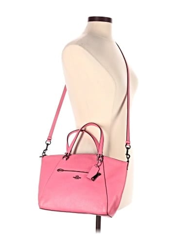 Coach Satchel (view 2)