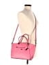 Coach Pink Satchel One size - photo 2