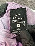 Nike Purple Sweatshirt Size L - photo 7