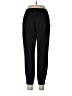 Athleta Solid Black Sweatpants Size 10 (petite) - photo 2