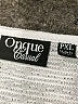 Onque Casuals White 3/4 Sleeve Blouse Size XL (petite) - photo 7