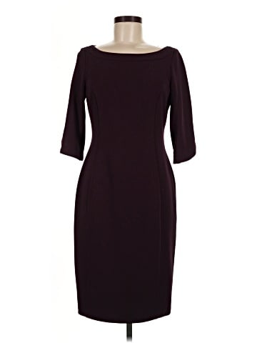 Calvin Klein Cocktail Dress (view 1)