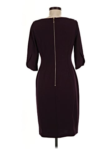Calvin Klein Cocktail Dress (view 2)