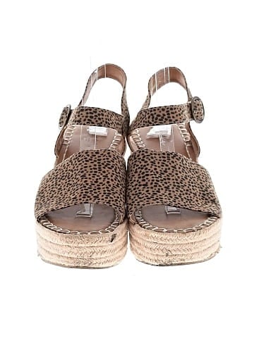 Universal Thread Wedges (view 2)