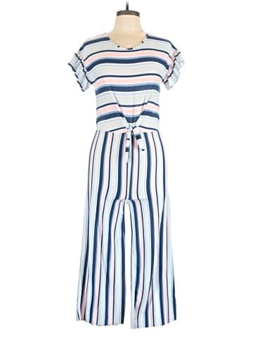One Step Up Jumpsuit (view 1)
