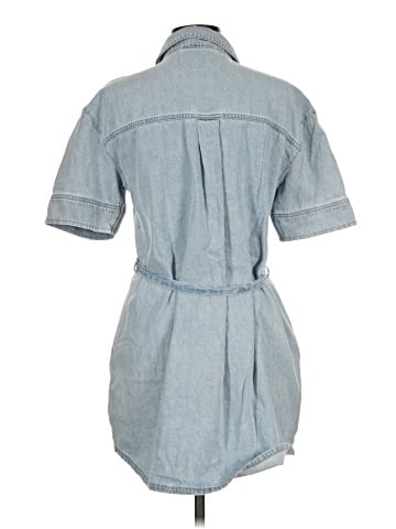 DKNY Jeans Casual Dress (view 2)