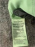 Gap Solid Green Khaki Shorts Size 2 - photo 4