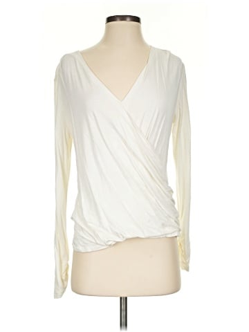 Bobeau Long Sleeve T-Shirt (view 1)