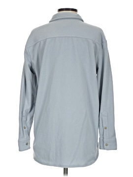 MWL by Madewell Long Sleeve Blouse (view 2)