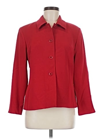 Austin Reed Wool Blazer (view 1)