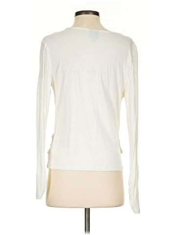 Bobeau Long Sleeve T-Shirt (view 2)