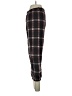 The Great. Plaid Black Casual Pants Size 0 - photo 5