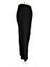 Refuge Black Casual Pants Size M - photo 4