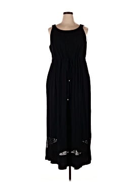 Catherines Casual Dress