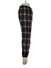 The Great. Plaid Black Casual Pants Size 0 - photo 4