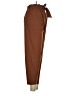 ADAY Brown Casual Pants Size S - photo 4