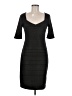 Bisou Bisou Black Cocktail Dress Size 8 - photo 1