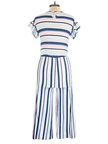 One Step Up Jumpsuit (view 2)