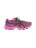 Asics Pink Sneakers Size 5 1/2 - photo 1