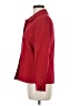 Austin Reed 100% Wool Red Wool Blazer Size 6 - photo 5
