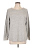 Unbranded Gray Pullover Sweater Size L (estimated) - photo 1