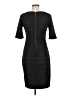 Bisou Bisou Black Cocktail Dress Size 8 - photo 2