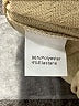 HOMRAIN Tan Casual Dress Size M - photo 8