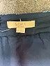 Ann Taylor LOFT Floral Blue Casual Skirt Size 6 Petite - photo 4