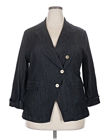 Nic + Zoe Blazer (view 1)
