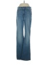 Levi's Blue Jeans Size 4 - photo 1