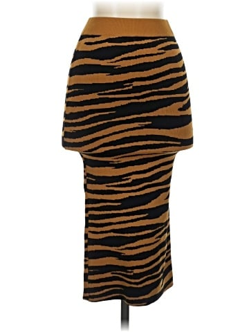 GRLFRND Casual Skirt (view 1)