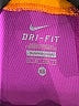 Nike Purple Athletic Shorts Size XS - photo 3
