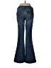 Paige Hearts Blue Jeans Size 28 waist - photo 2