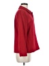 Austin Reed 100% Wool Red Wool Blazer Size 6 - photo 4