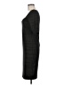Bisou Bisou Black Cocktail Dress Size 8 - photo 5