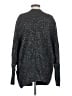 Babaton Marled Gray Cardigan Size S - photo 2