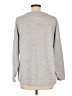 Unbranded Gray Pullover Sweater Size L (estimated) - photo 2