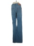 Levi's Blue Jeans Size 4 - photo 2