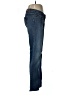 Paige Hearts Blue Jeans Size 28 waist - photo 4