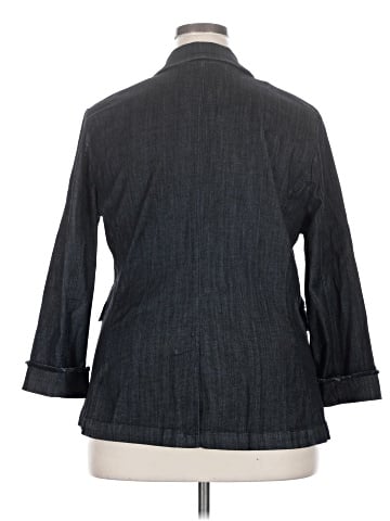 Nic + Zoe Blazer (view 2)