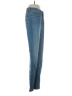 Levi's Blue Jeans Size 4 - photo 4