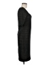 Bisou Bisou Black Cocktail Dress Size 8 - photo 4