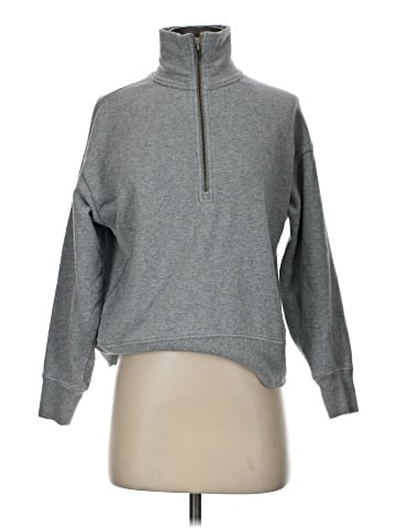 Vince. Sweatshirt (view 1)