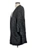 Babaton Marled Gray Cardigan Size S - photo 5