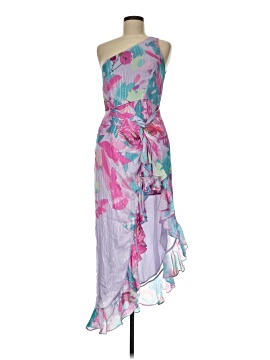 Rococo Sand Cocktail Dress