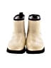 Ugg Ivory Rain Boots Size 8 - photo 2