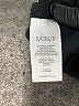 CAbi 100% Polyester Black Sleeveless Blouse Size S - photo 8