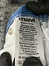 mavi Hearts Blue Jeans Size 31 waist - photo 8