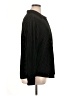 Gap Black Long Sleeve Blouse Size XL - photo 4