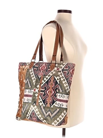 Assorted Brands Tote (view 2)